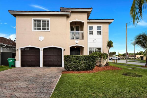 Sable Palm Estates, 13531 SW 176th Ter, Richmond West, Florida 33177, image 1