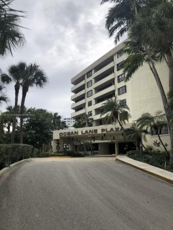 Ocean Lane Plaza, 170 Ocean Lane Dr #507, Key Biscayne, Florida 33149, image 1