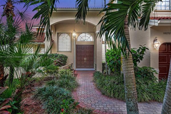 The Estates, 10272 Cayman St, Cooper City, Florida 33026, image 1