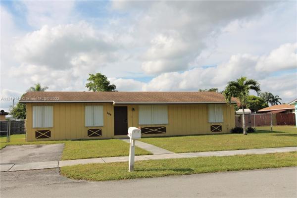 Avocado Villas, 264 SW 17th Ave, Homestead, Florida 33030, image 1