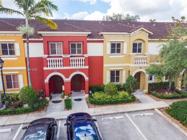 Village Walk, 8938 SW 19th St, Miramar, Florida 33025, image 1