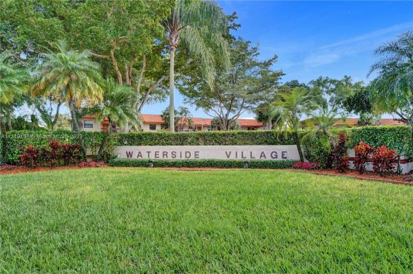 Waterside Village, 15801 W Waterside Cir #201, Sunrise, Florida 33326, image 1