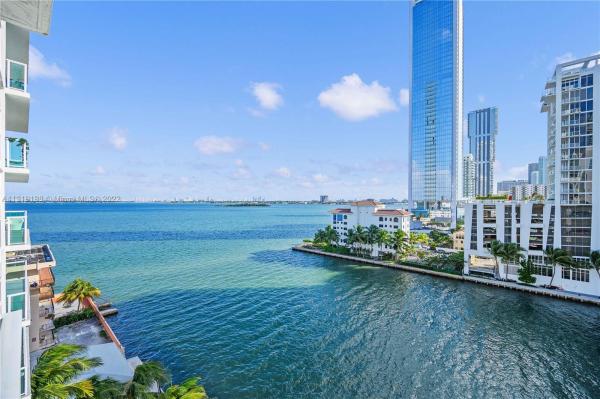 Moon Bay Of Miami, 500 NE 29th St #906, Miami, Florida 33137, image 1