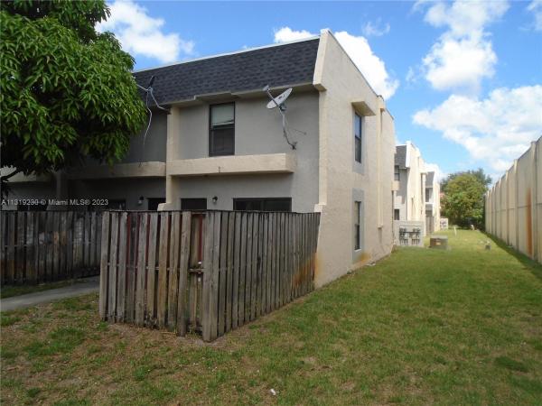Century Gardens, 2446 NW 52nd Ave #2446, Lauderhill, Florida 33313, image 1