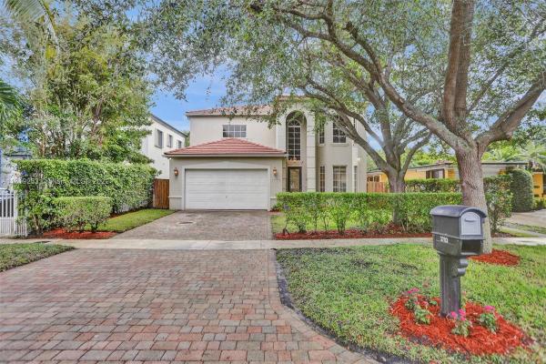 Central Miami, 3703 SW 58th Ave, Coral Terrace, Florida 33155, image 2