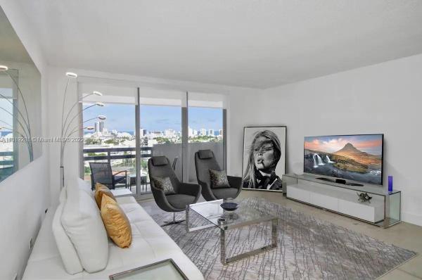 Flamingo South Beach, 1500 Bay #1202S, Miami Beach, Florida 33139, image 2