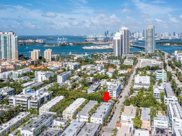 Enclave On South Beach, 359 Meridian Ave #A106, Miami Beach, Florida 33139, image 1