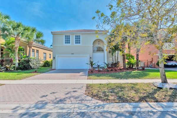 Waburton Village, 9822 Shepard Pl, Wellington, Florida 33414, image 1