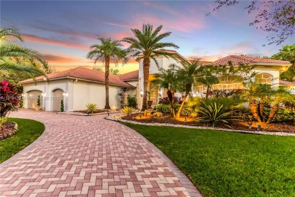 Stonebrook Estates, 12900 Kapok Ln, Davie, Florida 33330, image 1