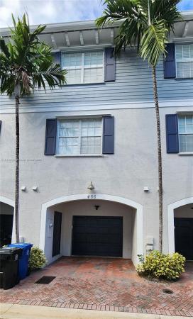 East Village, 466 NE 2nd Ave, Fort Lauderdale, Florida 33301, image 1