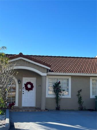 San Mateo, 17448 NW 76th Ct, Country Club, Florida 33015, image 1