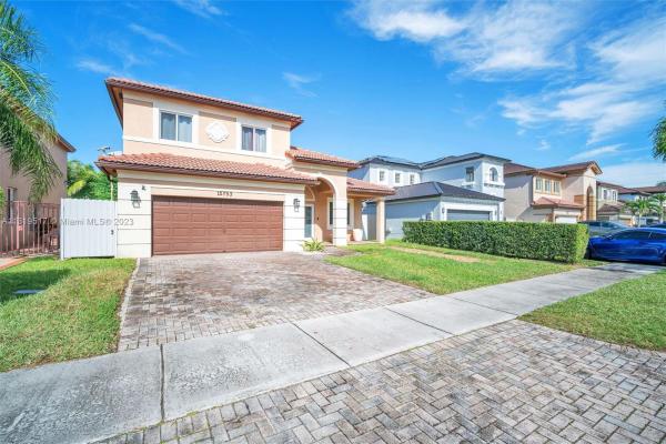 Milon Venture, 15753 SW 140th St, Country Walk, Florida 33196, image 2