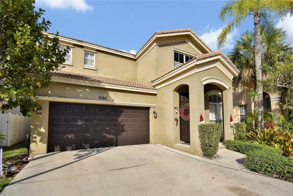 Riviera Isles, 15811 SW 48th Mnr, Miramar, Florida 33027, image 2