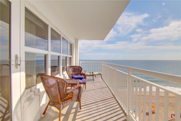 Regency Tower, 3850 Galt Ocean Dr #601, Fort Lauderdale, Florida 33308, image 1