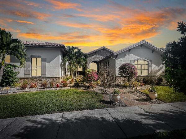 Maple Ridge Reserve, 5320 Chandler Way, Ave Maria, Florida 34142, image 1