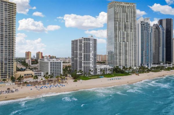 Sands Pointe, 16711 Collins Ave #TS-03, Sunny Isles Beach, Florida 33160, image 1