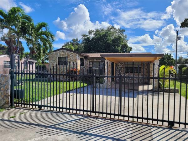 Golden Glades Park, 2880 NW 168th Ter, Miami Gardens, Florida 33056, image 1