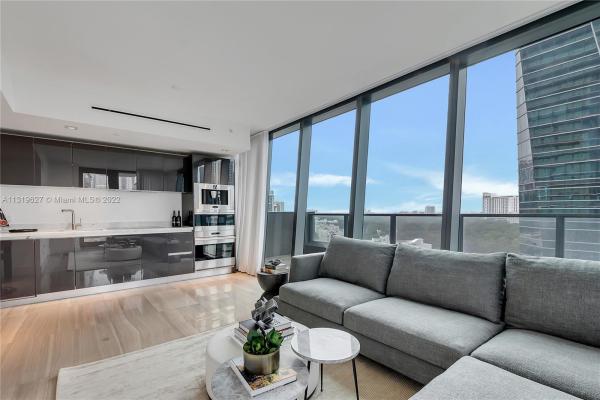 Echo Brickell, 1451 Brickell Ave #906, Miami, Florida 33131, image 1