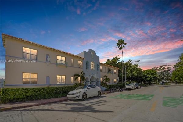 The Parc Vendome, 736 13th St #210, Miami Beach, Florida 33139, image 1