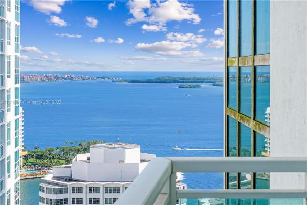 The Plaza On Brickell West, 951 Brickell Ave #2800, Miami, Florida 33131, image 2