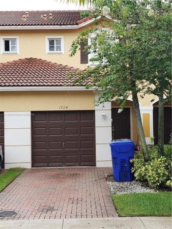 Mediterania, 1724 SW 81st Way #1724, North Lauderdale, Florida 33068, image 1