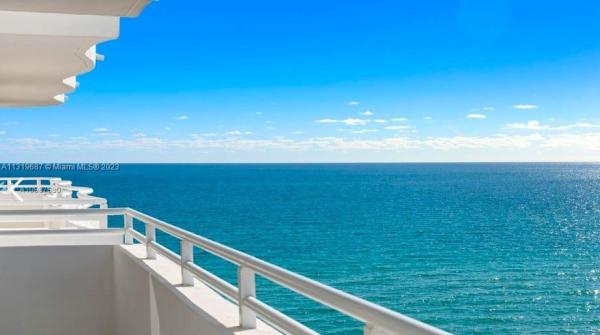 Rimini Beach, 8911 Collins Ave #1004, Surfside, Florida 33154, image 1
