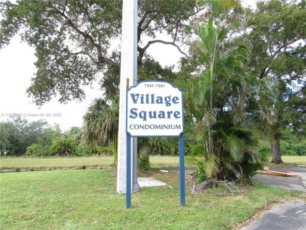 Village Square, 7561 NW 16th St #2410, Plantation, Florida 33313, image 1