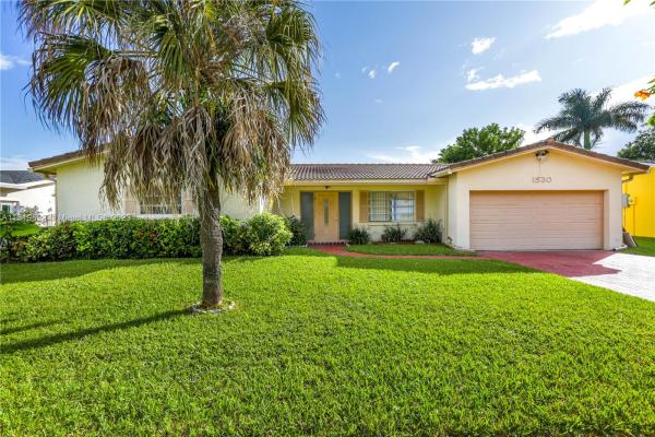 Cathedral Square, 1530 NW 63rd Way, Margate, Florida 33063, image 1