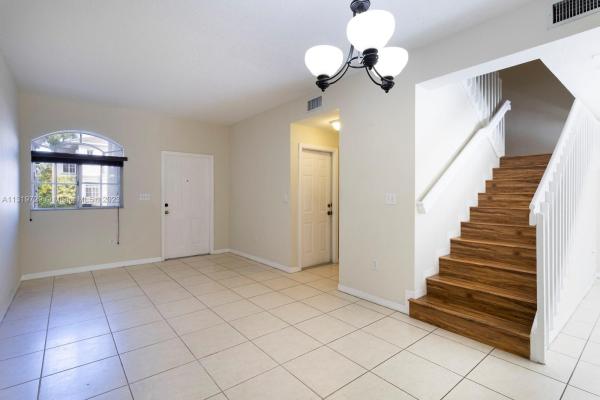 Kendall Village Townvillas, 8331 SW 124th Ave #105-14, Kendale Lakes, Florida 33183, image 2