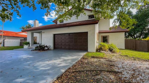 Windy Oak, 11990 SW 92nd St, The Crossings, Florida 33186, image 2