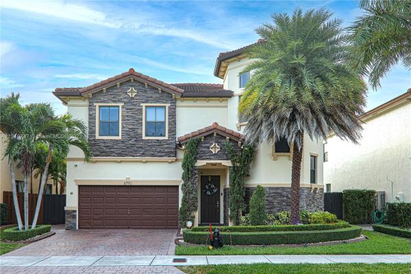 Grand Bay Estates, 8790 NW 98th Ct, Doral, Florida 33178, image 1