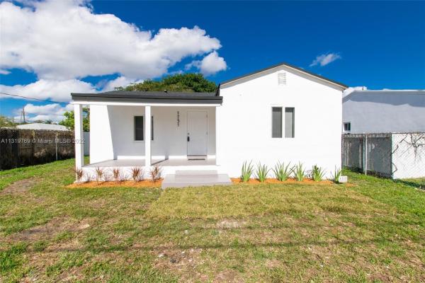 Tennyson Heights, 1751 NW 76th St, Gladeview, Florida 33147, image 1