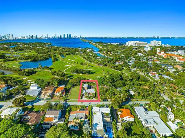 Mid Golf, 3146 Prairie Ave, Miami Beach, Florida 33140, image 1
