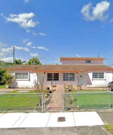 Sweetwater Groves, 11371-11373 SW 4th St, Sweetwater, Florida 33174, image 1