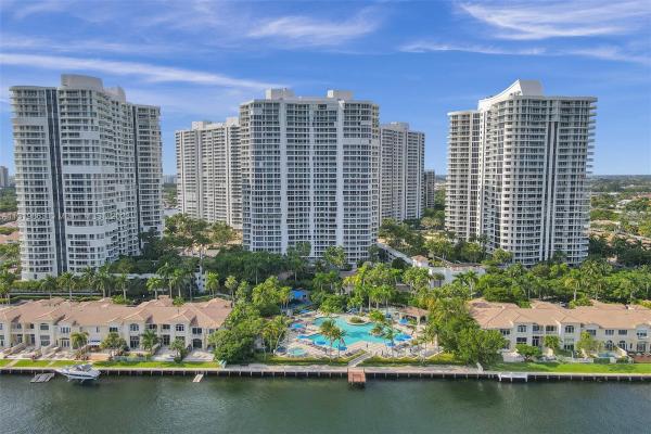 Atlantic 2 At The Point, 21150 Point Pl #906, Aventura, Florida 33180, image 1