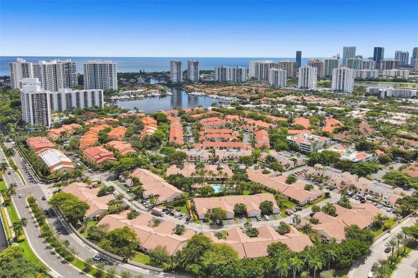 Costan Villas Harbor Village, 21220 Harbor Way #226, Aventura, Florida 33180, image 1