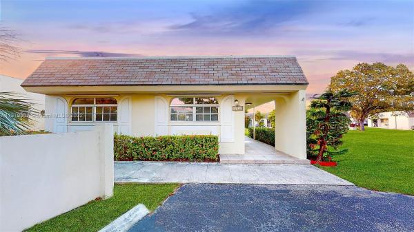 Green Hills Park West, 17260 SW 112th Pl #21133, West Perrine, Florida 33157, image 2