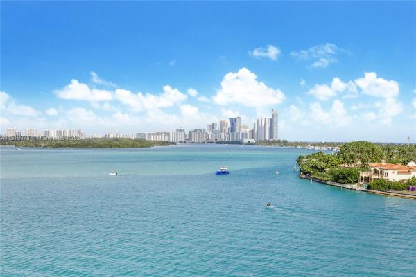Sereno, 10201 E Bay Harbor Dr #PH3, Bay Harbor Islands, Florida 33154, image 1