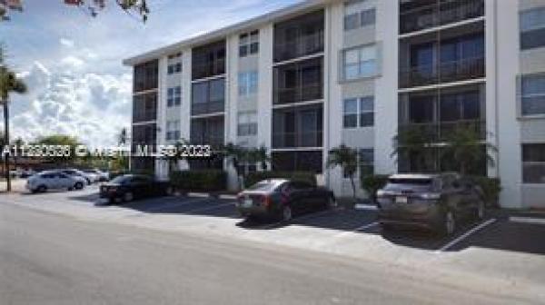 Coral Ridge East, 4501 NE 21st Ave #111, Fort Lauderdale, Florida 33308, image 1