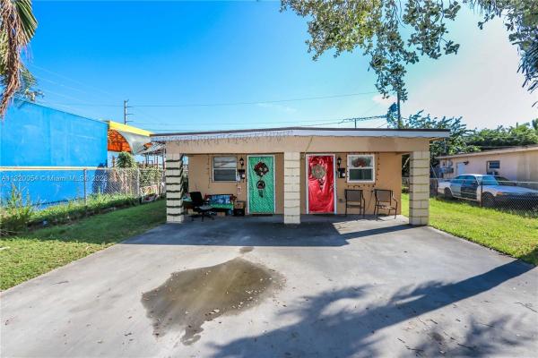 Howard Park, 1541 Redland Rd #, Florida City, Florida 33034, image 1
