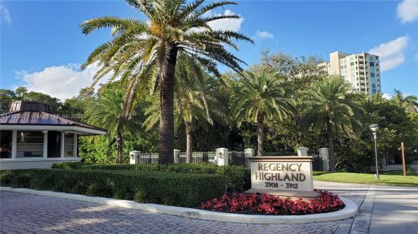 Regency Highland Club, 3908 S Ocean Blvd #566, Highland Beach, Florida 33487, image 1