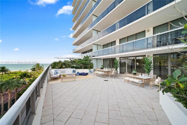 Mei, 5875 Collins Ave #503, Miami Beach, Florida 33140, image 1