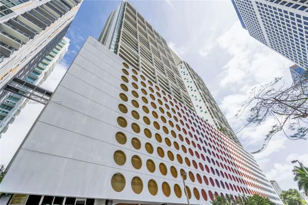 500 Brickell West, 55 SE 6th St #3007, Miami, Florida 33131, image 2