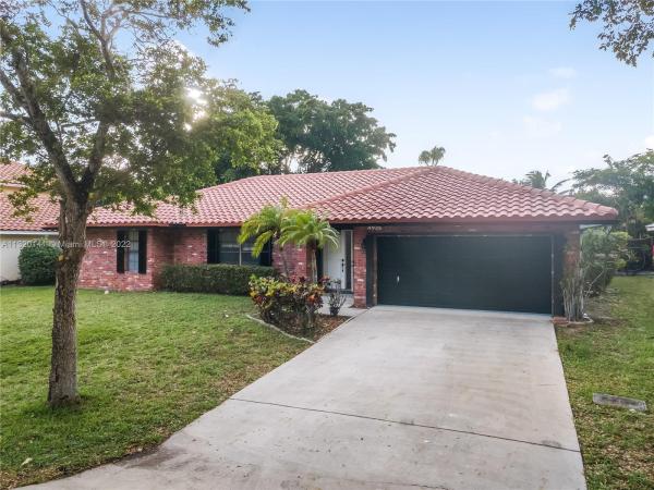 Breckenridge, 4975 NW 48th Ave, Coconut Creek, Florida 33073, image 1