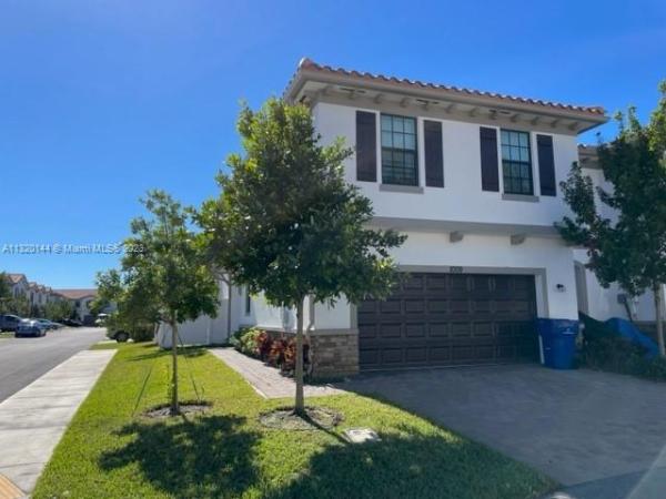 Arbor Parc - Mediterranea, 1009 Sweet Briar Ln, Riviera Beach, Florida 33410, image 2