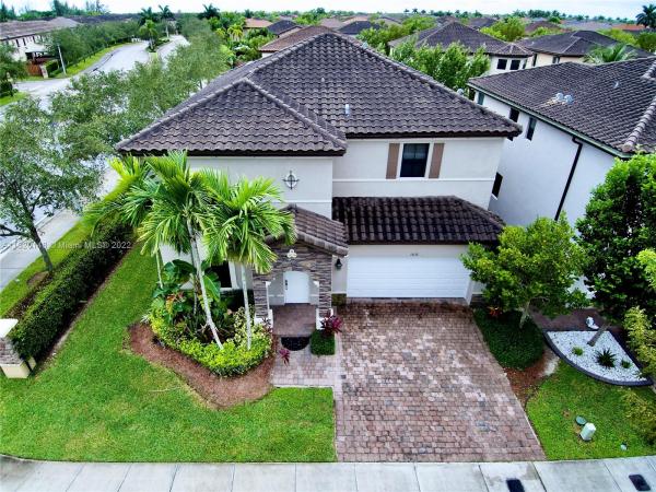 Gardens By The Hammocks, 15138 SW 114th St, The Hammocks, Florida 33196, image 1