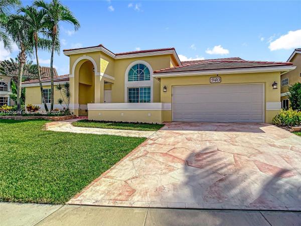 The Preserve, 940 NW 201st Ave, Pembroke Pines, Florida 33029, image 1