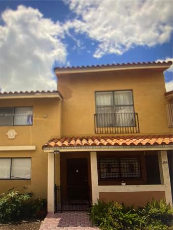 Residencial El Prado, 2710 W 60th Pl #106, Hialeah, Florida 33016, image 1