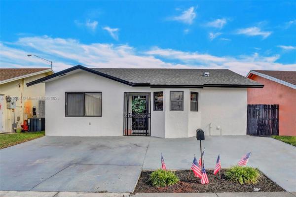 5351 NW 27th Pl, Brownsville, Florida 33142, image 2