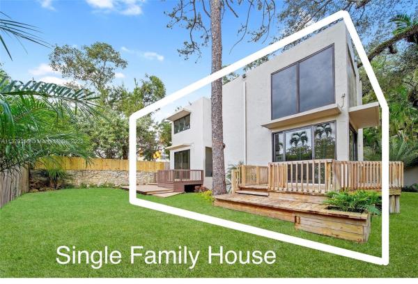 Kumquat Village, 4006 Kumquat Ave, Miami, Florida 33133, image 2